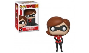 Incredibles 2 - Elastigirl Pop! Vinyl