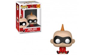 Incredibles 2 - Jack-Jack Pop! Vinyl