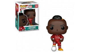 English Premier League: Liverpool - Sadio Mane Pop! Vinyl