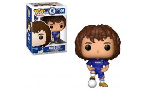 English Premier League: Chelsea - David Luiz Pop! Vinyl