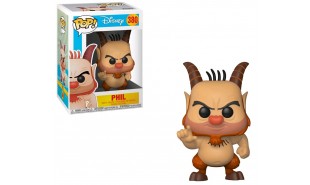 Hercules - Phil Pop! Vinyl