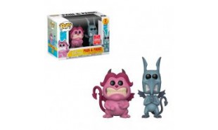Hercules - Pain & Panic Pop! 2pk SD18 RS