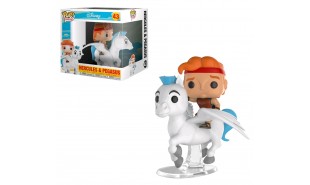 Hercules - Hercules and Pegasus Pop! Ride