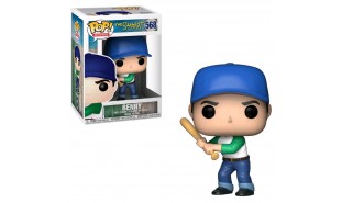 The Sandlot - Benny Pop! Vinyl