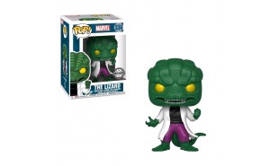 Spider-Man - Lizard US Exclusive Pop! Vinyl