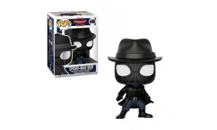 Spider-Man: Into the Spider-Verse - Spider-Man Noir Pop! Vinyl