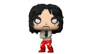 Alice Cooper - Straight Jacket US Exclusive Pop! Vinyl