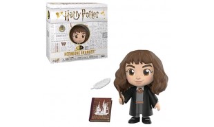 Harry Potter - Hermione Granger 5 Star Vinyl Figure