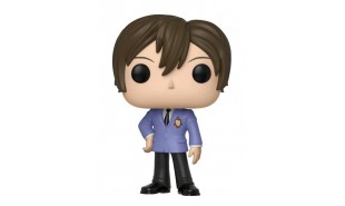 Ouran High School Host Club - Haruhi Pop! Vinyl