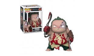 DotA 2 - Pudge Pop! Vinyl