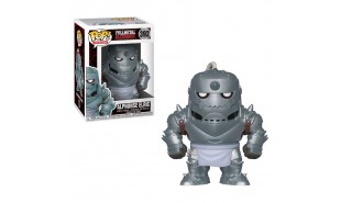 Fullmetal Alchemist - Alphonse Elric Pop! Vinyl