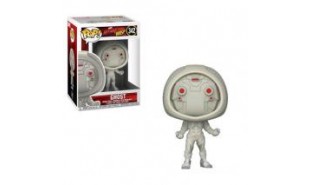 Ant-Man and the Wasp - Ghost Pop! Vinyl