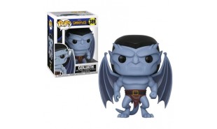 Gargoyles - Goliath Pop! Vinyl