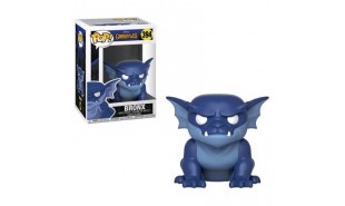Gargoyles - Bronx Pop! Vinyl