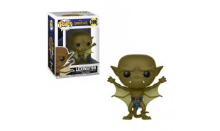 Gargoyles - Lexington Pop! Vinyl