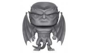 Gargoyles - Goliath (Stone) US Exclusive Pop! Vinyl