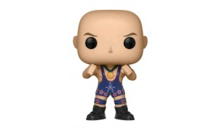 WWE - Kurt Angle (Ring Gear) Pop! Vinyl