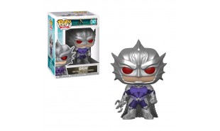 Aquaman Movie - Orm Pop! Vinyl