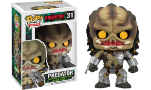 Predator - Predator Pop! Vinyl Figure