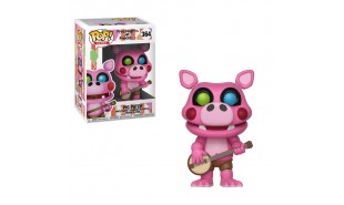 Five Nights at Freddy's: Pizza Sim - Pig Patch Pop! Vinyl