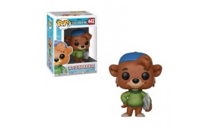 TaleSpin - Kit Cloudkicker Pop! Vinyl