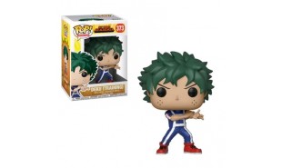 My Hero Academia - Deku (Training) Pop! Vinyl