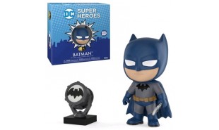 Batman - Batman 5 Star Vinyl Figure