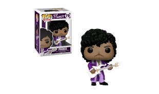 Prince - Prince (Purple Rain) Pop! Vinyl