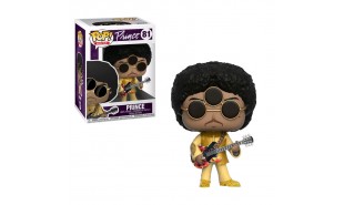Prince - Prince (3rd Eye Girl) Pop! Vinyl