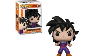 Dragon Ball Z - Gohan (Training Outfit) Pop! Vinyl