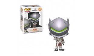 Overwatch - Genji Pop! Vinyl