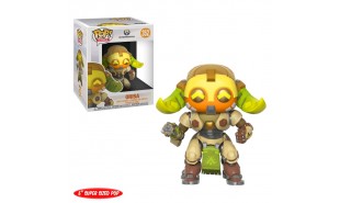 Overwatch - Orisa 6" Pop! Vinyl
