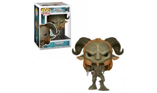 Pan's Labyrinth - Fauno Pop! Vinyl