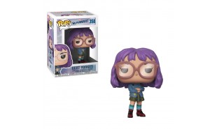 Runaways - Gert Pop! Vinyl