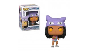 Runaways - Molly Pop! Vinyl