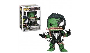 Venom - Venomized Hulk Pop! Vinyl