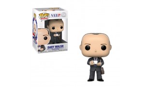 Veep - Gary Walsh Pop! Vinyl