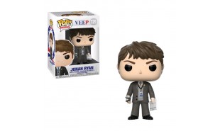 Veep - Jonah Ryan Pop! Vinyl