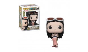 One Piece - Nico Robin Pop! Vinyl