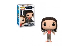 Friends - Monica Geller with Braids Pop! Vinyl