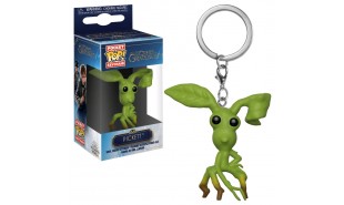 Fantastic Beasts 2: The Crimes of Grindelwald - Picket Pocket Pop! Keychain