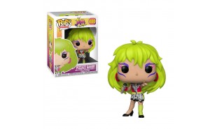 Jem and the Holograms - Pizzazz Gabor Pop! Vinyl