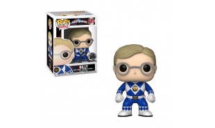 Power Rangers - Billy Pop! Vinyl
