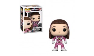 Power Rangers - Kimberly Pop! Vinyl