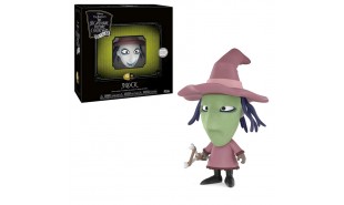 The Nightmare Before Christmas - Shock 5 Star Vinyl Figure