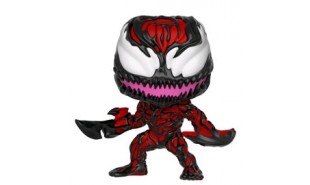 Venom - Carnage with Axes US Exclusive Pop! Vinyl