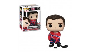 NHL: Canadiens - Jonathan Drouin Pop! Vinyl