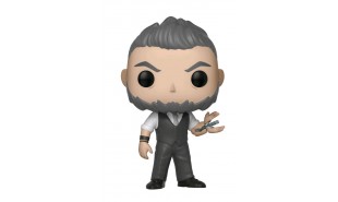 Black Panther - Ulysses Klaue Pop! Vinyl