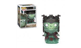 The Lord of the Rings - Dunharrow King Pop! Vinyl