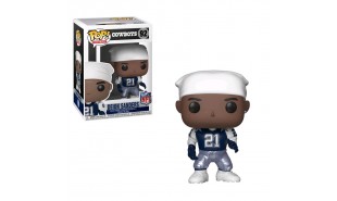 NFL: Legends - Deion Sanders (Throwback) Pop! Vinyl
